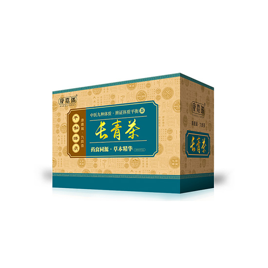 长青茶