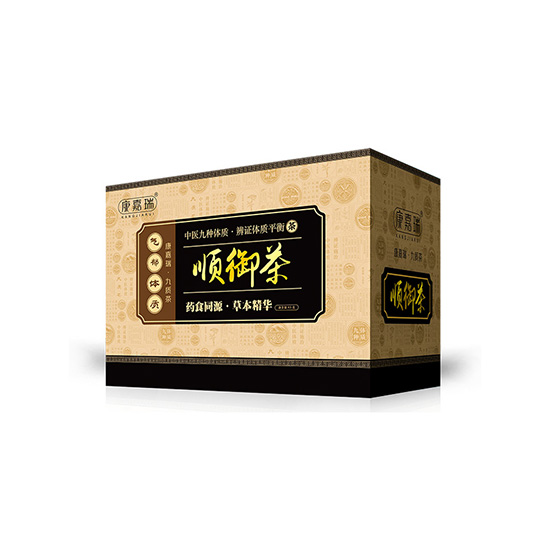 顺御茶