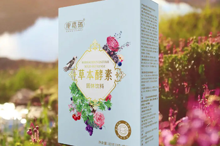 开发森林食品，满足市场多样化需求