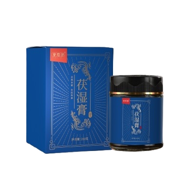 茯湿膏